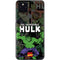 Marvel Classic Comics Hulk Fighter Vintage Google Pixel 5a Skin